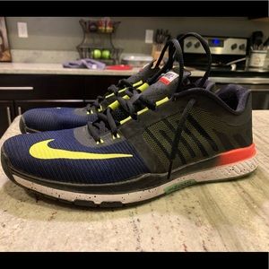 Nike Zoom Speed TR size 12